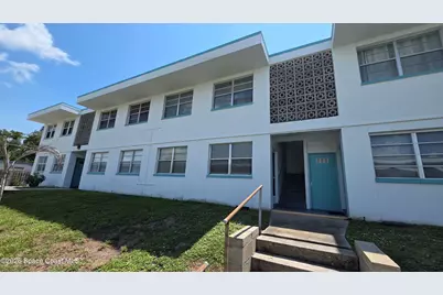 8401 N Atlantic Avenue #A5, Cape Canaveral, FL 32920 - Photo 2