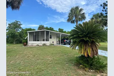 7590 Blackhawk Road, Micco, FL 32976 - Photo 2