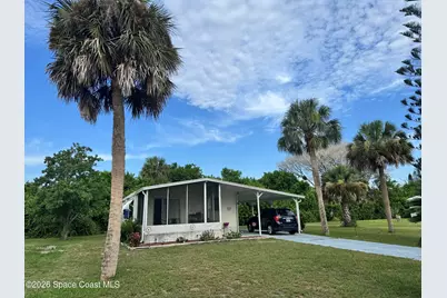 7590 Blackhawk Road, Micco, FL 32976 - Photo 1