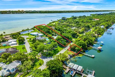 9400 S Tropical Trail, Merritt Island, FL 32952 - Photo 2