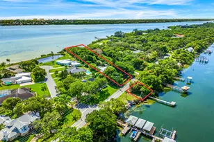 9400 S Tropical Trail, Merritt Island, FL 32952 - Photo 2
