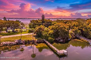 9400 S Tropical Trail, Merritt Island, FL 32952 - Photo 1
