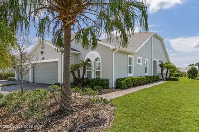 8373 Loren Cove Drive, Melbourne, FL 32940 - Photo 2