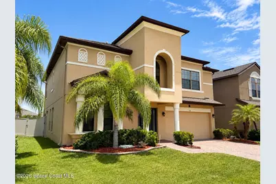 790 Fiddleleaf Circle, Melbourne, FL 32904 - Photo 2
