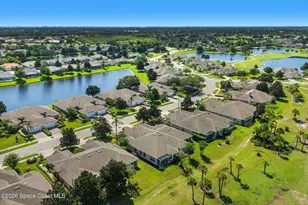 4291 Aberdeen Cir, Rockledge, FL 32955 - Photo 64