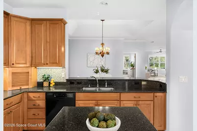 4291 Aberdeen Circle, Rockledge, FL 32955 - Photo 42