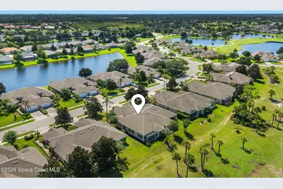 4291 Aberdeen Circle, Rockledge, FL 32955 - Photo 8