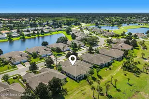 4291 Aberdeen Cir, Rockledge, FL 32955 - Photo 8