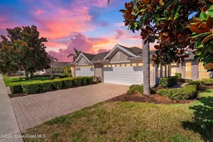 4291 Aberdeen Cir, Rockledge, FL 32955 - Photo 2