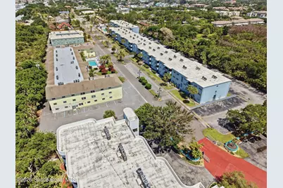 223 Columbia Drive #122, Cape Canaveral, FL 32920 - Photo 40