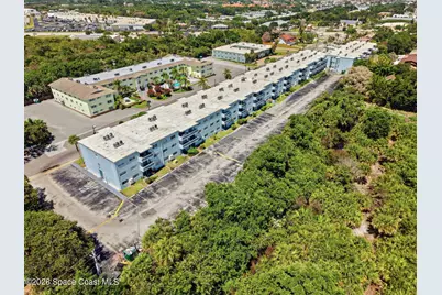 223 Columbia Drive #122, Cape Canaveral, FL 32920 - Photo 38