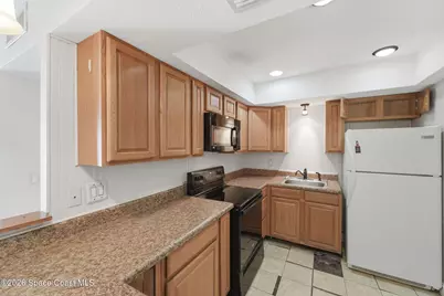 223 Columbia Drive #122, Cape Canaveral, FL 32920 - Photo 18