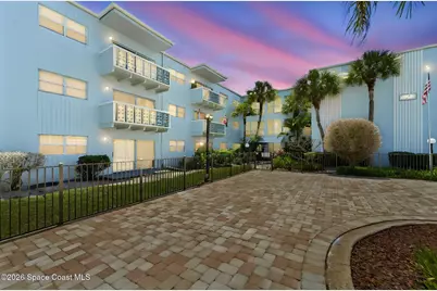 223 Columbia Drive #122, Cape Canaveral, FL 32920 - Photo 1