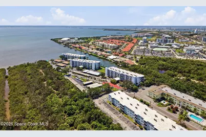 223 Columbia Drive #122, Cape Canaveral, FL 32920 - Photo 34