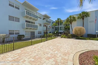 223 Columbia Drive #122, Cape Canaveral, FL 32920 - Photo 2