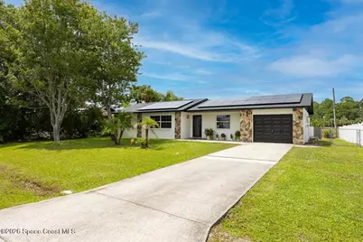 317 Fernandina Street NW, Palm Bay, FL 32907 - Photo 1