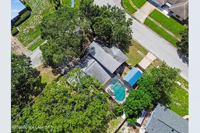4367 Longbow Drive, Titusville, FL 32796 - Photo 42