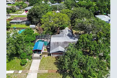 4367 Longbow Drive, Titusville, FL 32796 - Photo 40