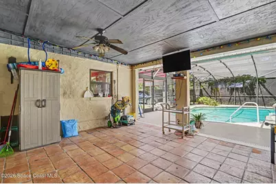 4367 Longbow Drive, Titusville, FL 32796 - Photo 34