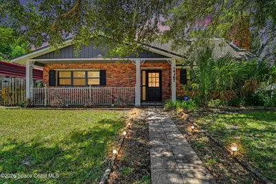4367 Longbow Drive, Titusville, FL 32796 - Photo 1