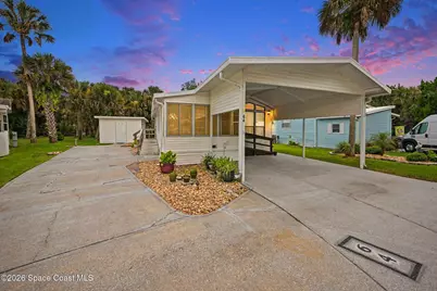 64 Sunset Drive, Titusville, FL 32780 - Photo 1