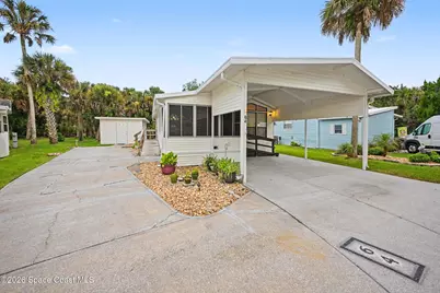 64 Sunset Drive, Titusville, FL 32780 - Photo 4