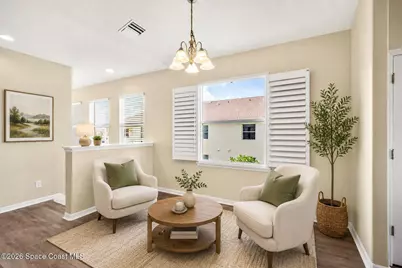 4865 Revenna Court #201, Melbourne, FL 32904 - Photo 4