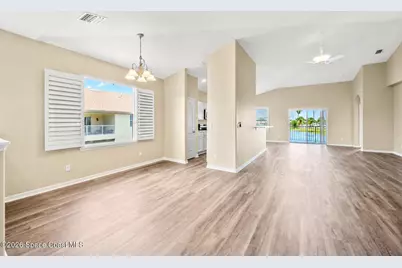 4865 Revenna Court #201, Melbourne, FL 32904 - Photo 4
