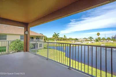 4865 Revenna Court #201, Melbourne, FL 32904 - Photo 10