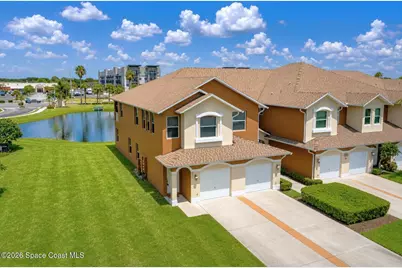 4865 Revenna Court #201, Melbourne, FL 32904 - Photo 1