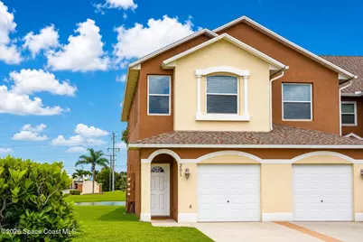 4865 Revenna Court #201, Melbourne, FL 32904 - Photo 2
