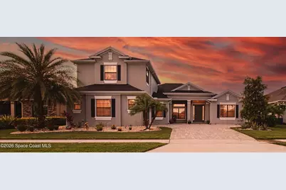 7699 Kerrington Drive, Melbourne, FL 32940 - Photo 2