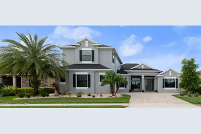 7699 Kerrington Drive, Melbourne, FL 32940 - Photo 1