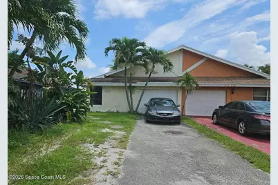 1313 SW 75th Avenue, North Lauderdale, FL 33068 - Photo 1