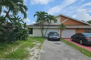 1313 SW 75th Ave, North Lauderdale, FL 33068 - Photo 1
