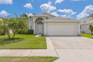 1172 Pine Creek Cir NE, Melbourne, FL 32905 - Photo 1
