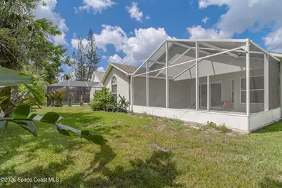 1172 Pine Creek Circle NE, Melbourne, FL 32905 - Photo 4