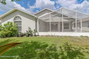 1172 Pine Creek Cir NE, Palm Bay, FL 32905 - Photo 4