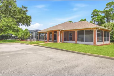 1172 Pine Creek Circle NE, Melbourne, FL 32905 - Photo 38
