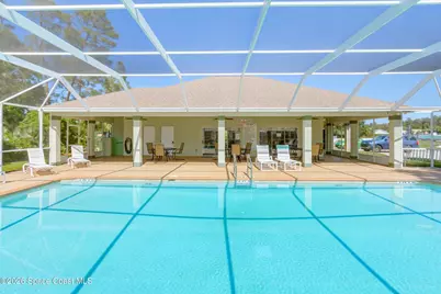1172 Pine Creek Circle NE, Melbourne, FL 32905 - Photo 40