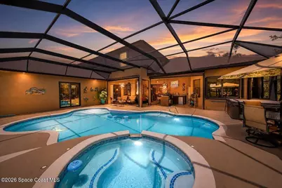 1868 Winding Ridge Circle SE, Palm Bay, FL 32909 - Photo 2