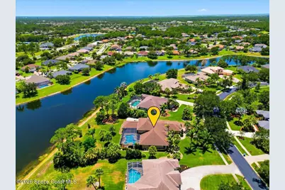 1868 Winding Ridge Circle SE, Palm Bay, FL 32909 - Photo 4