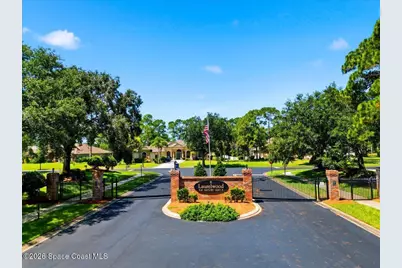 1868 Winding Ridge Circle SE, Palm Bay, FL 32909 - Photo 4