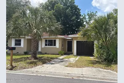 202 Avenue P NE, Winter Haven, FL 33881 - Photo 1