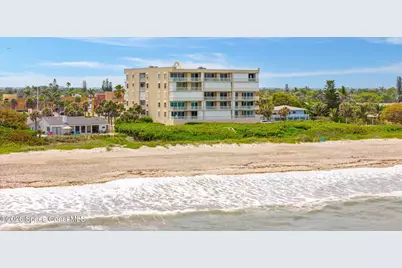 1177 N Highway A1A #202, Indialantic, FL 32903 - Photo 26