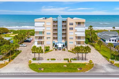 1177 N Highway A1A #202, Indialantic, FL 32903 - Photo 28