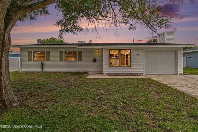 748 Clarke Avenue, Melbourne, FL 32935 - Photo 2