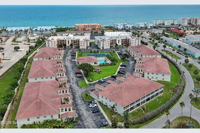 123 Lancha Circle #105, Satellite Beach, FL 32937 - Photo 48