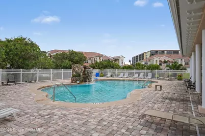 123 Lancha Circle #105, Satellite Beach, FL 32937 - Photo 42