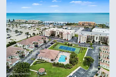 123 Lancha Circle #105, Satellite Beach, FL 32937 - Photo 32